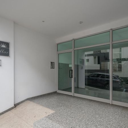 Apartamento Princesa Dona Amelia By An Island Apart Funchal  Exterior foto