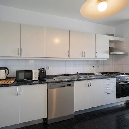 Apartamento Princesa Dona Amelia By An Island Apart Funchal  Exterior foto