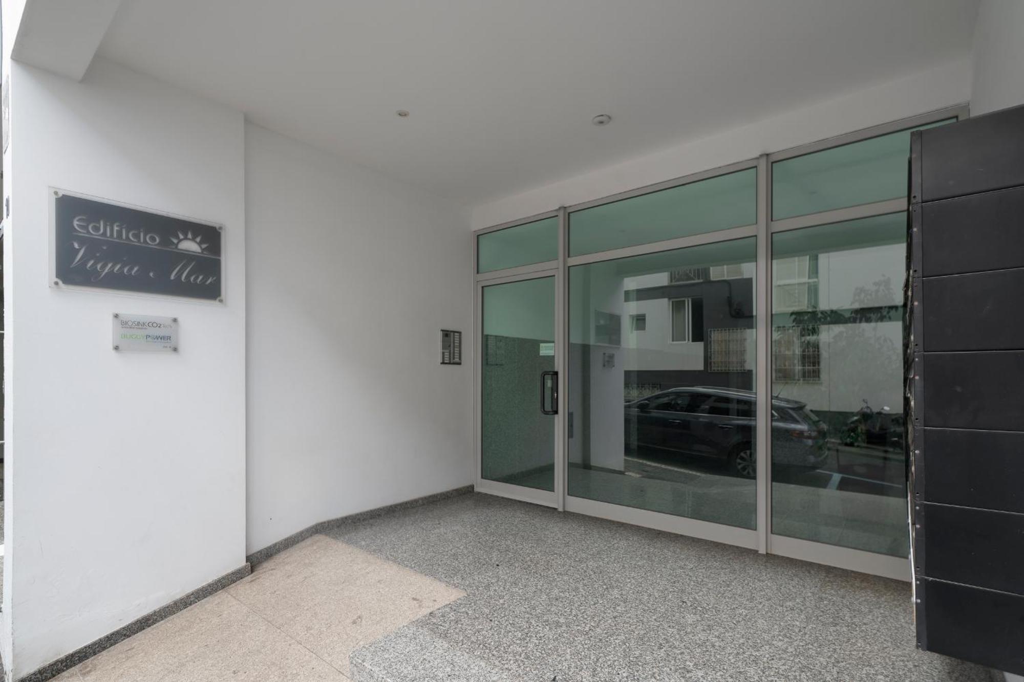 Apartamento Princesa Dona Amelia By An Island Apart Funchal  Exterior foto