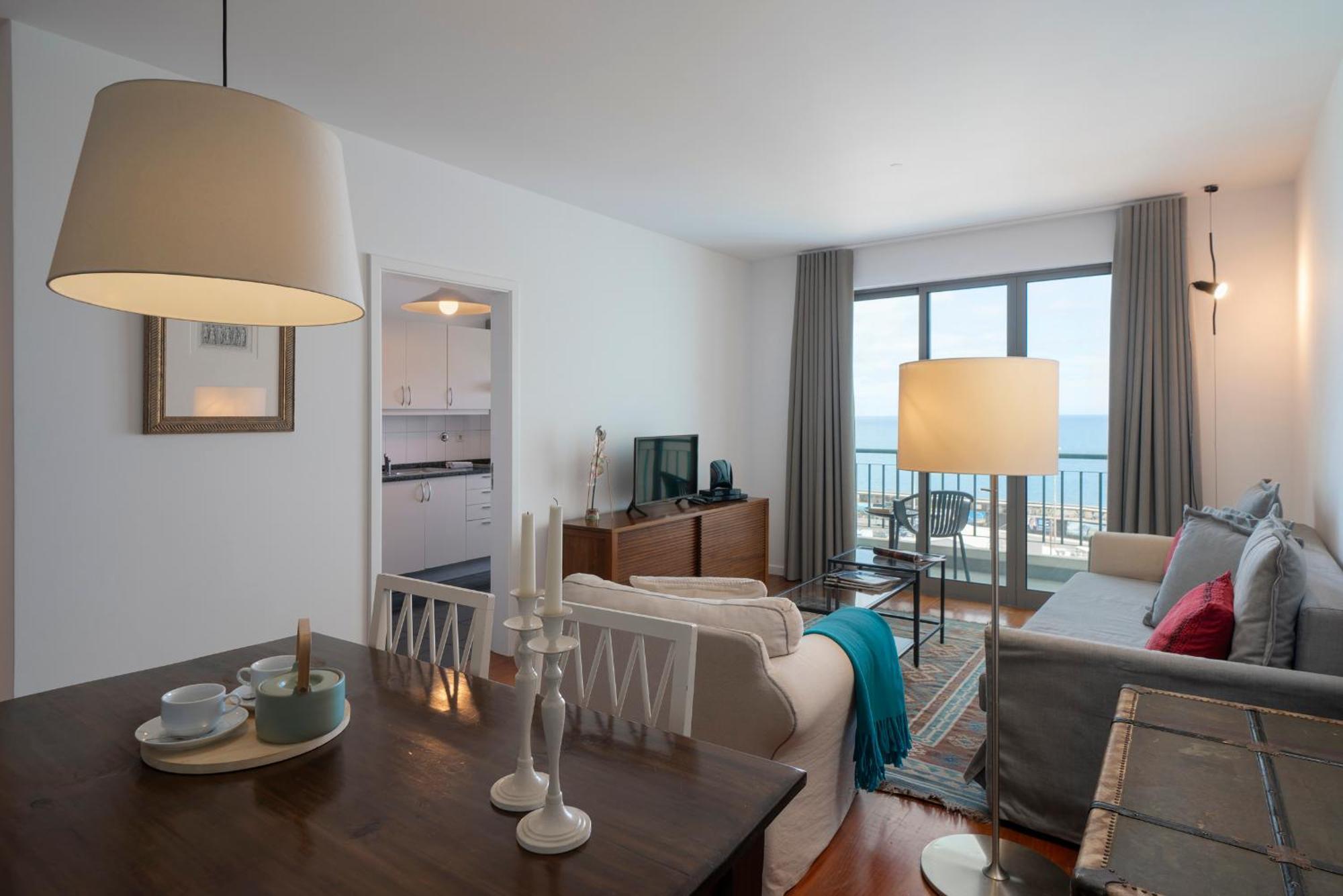 Apartamento Princesa Dona Amelia By An Island Apart Funchal  Exterior foto
