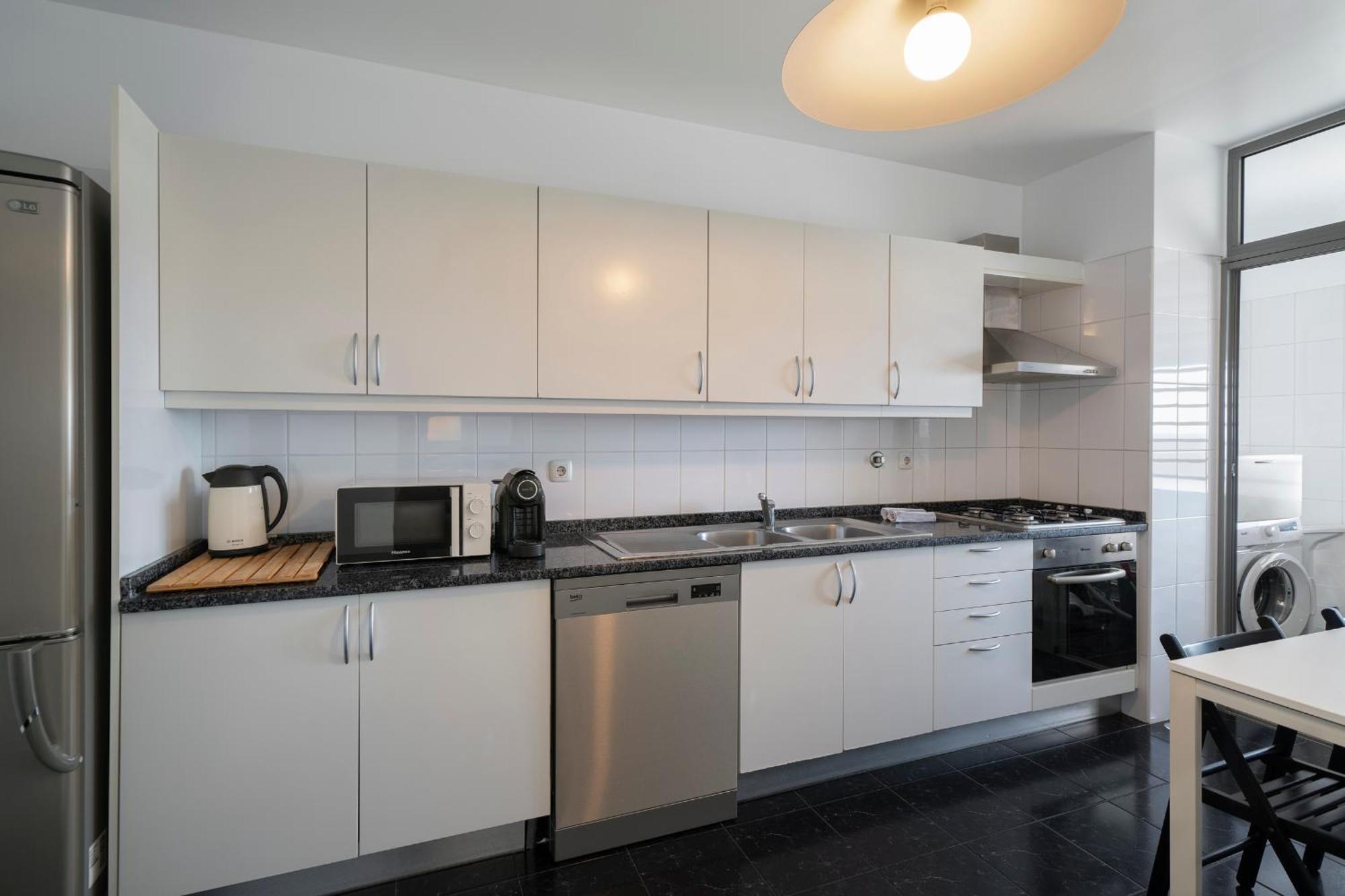 Apartamento Princesa Dona Amelia By An Island Apart Funchal  Exterior foto