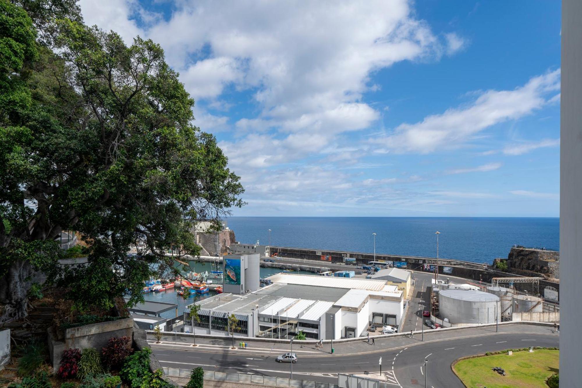 Apartamento Princesa Dona Amelia By An Island Apart Funchal  Exterior foto